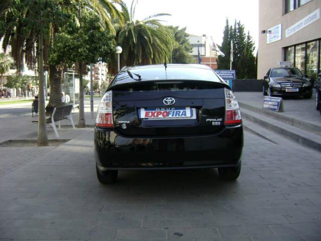 Toyota Prius Toyota Prius 1.5 VVT-i HSD