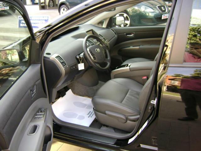 Toyota Prius Toyota Prius 1.5 VVT-i HSD