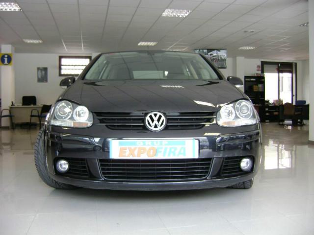 Volkswagen Golf Volkswagen Golf 1.6 FSI Sportline