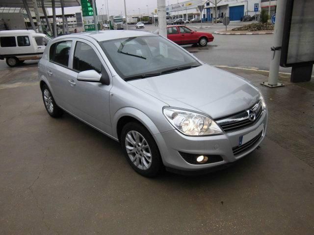 Opel Astra 1.3CDTi Enjoy ecoF