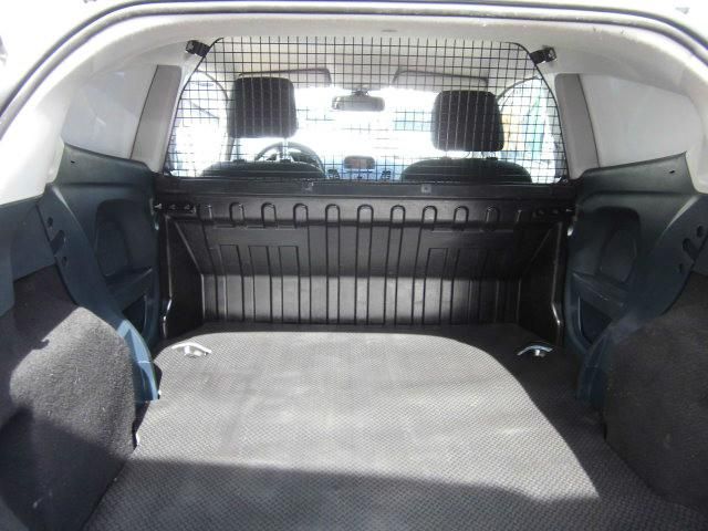 Ford Fiesta Van 1.4TDCi