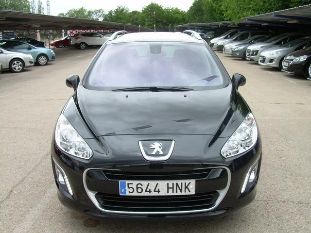 Peugeot 308 Peugeot 308 SW 1.6 e-HDI Family 112CV