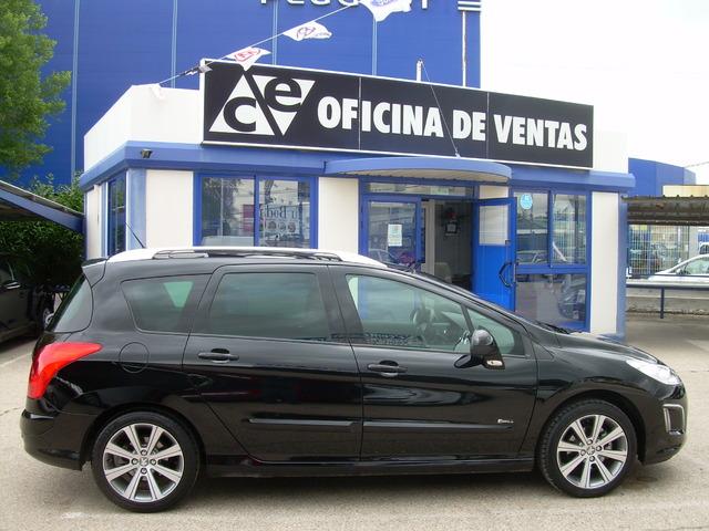 Peugeot 308 Peugeot 308 SW 1.6 e-HDI Family 112CV