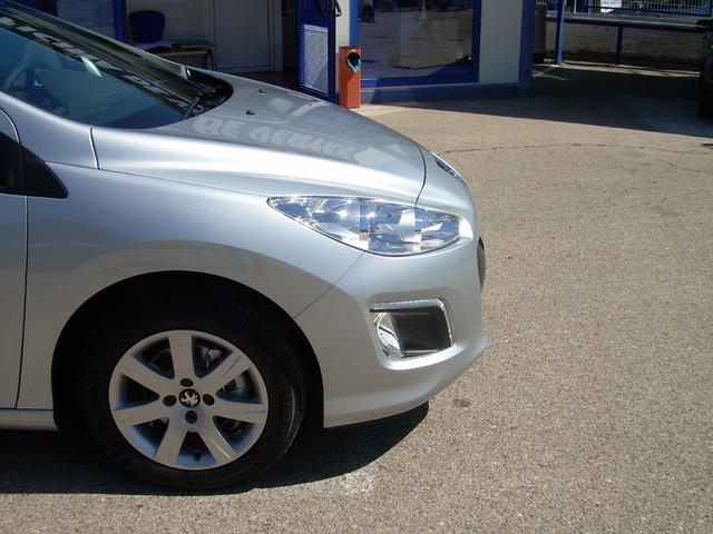 Peugeot 308 Peugeot 308 1.6 e-HDI Active BL 115CV