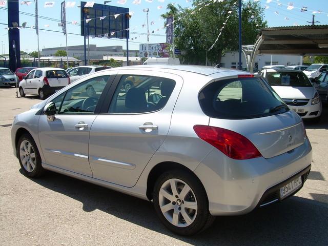 Peugeot 308 Peugeot 308 1.6 e-HDI Active BL 115CV