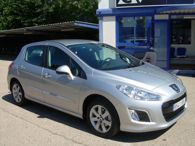 Peugeot 308 Peugeot 308 1.6 e-HDI Active BL 115CV