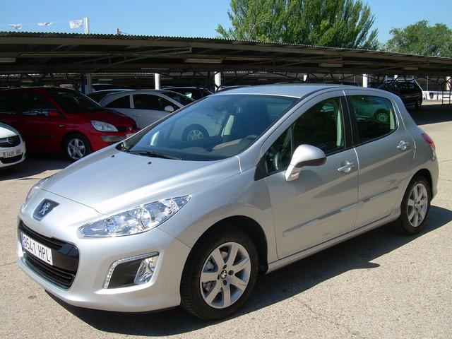 Peugeot 308 Peugeot 308 1.6 e-HDI Active BL 115CV
