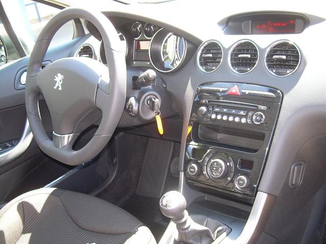 Peugeot 308 Peugeot 308 1.6 e-HDI Active BL 115CV