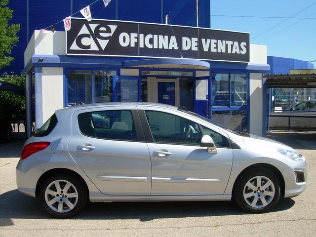 Peugeot 308 Peugeot 308 1.6 e-HDI Active BL 115CV
