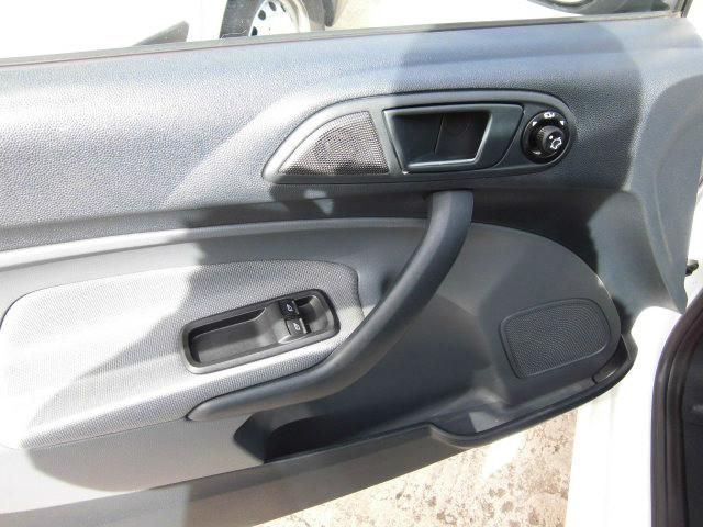 Ford Fiesta Van 1.4TDCi