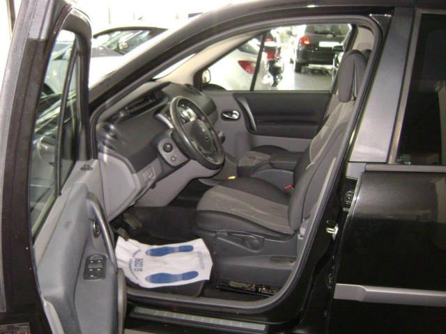 Renault Grand Scenic Renault Grand Scenic G.Scénic 2.0dCI Conf.Dynamiq. Confort Dynamique