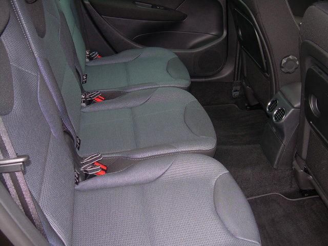 Peugeot 308 Peugeot 308 SW 1.6 e-HDI Family 112CV