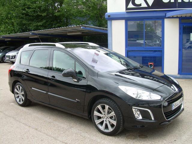 Peugeot 308 Peugeot 308 SW 1.6 e-HDI Family 112CV