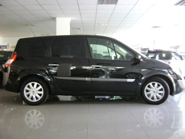 Renault Grand Scenic Renault Grand Scenic G.Scénic 2.0dCI Conf.Dynamiq. Confort Dynamique