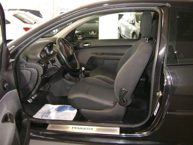 Peugeot 206 Peugeot 206 1.4HDI XS-Line