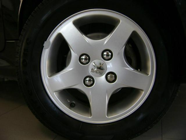 Peugeot 206 Peugeot 206 1.4HDI XS-Line