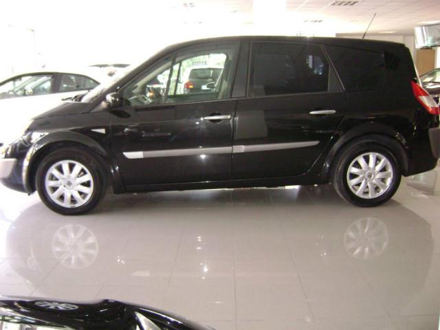 Renault Grand Scenic Renault Grand Scenic G.Scénic 2.0dCI Conf.Dynamiq. Confort Dynamique