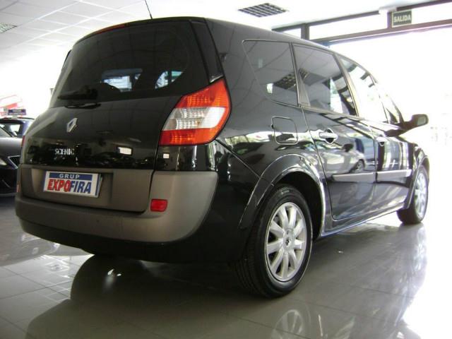 Renault Grand Scenic Renault Grand Scenic G.Scénic 2.0dCI Conf.Dynamiq. Confort Dynamique