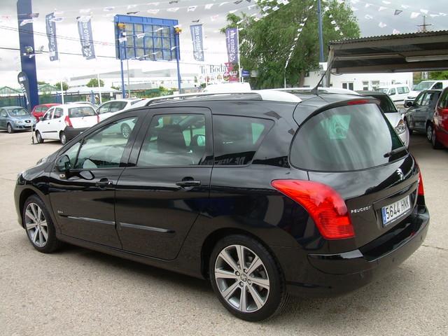 Peugeot 308 Peugeot 308 SW 1.6 e-HDI Family 112CV
