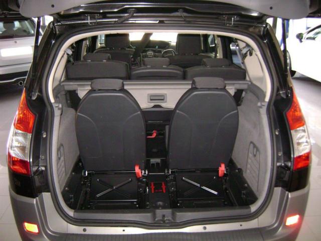 Renault Grand Scenic Renault Grand Scenic G.Scénic 2.0dCI Conf.Dynamiq. Confort Dynamique