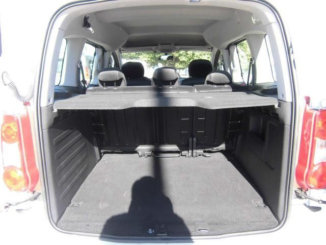 Citroen Berlingo Com. 1.6HDI 75 SX Multispace