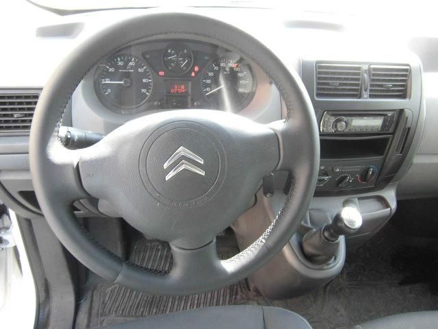 Citroen Jumpy Fg.HDI 92 27 L1H1