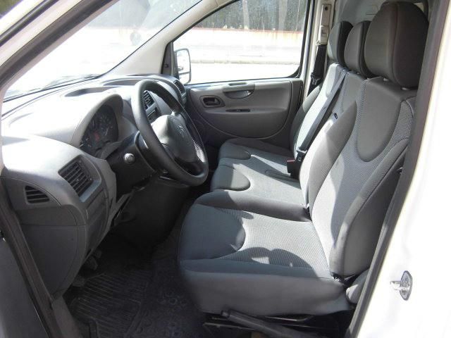 Citroen Jumpy Fg.HDI 92 27 L1H1
