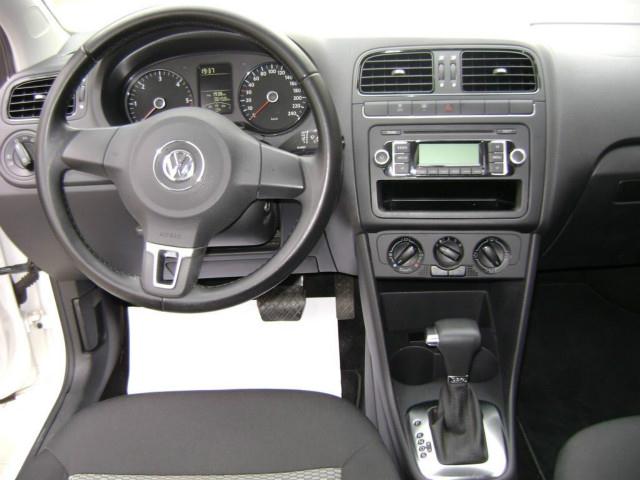 Volkswagen Polo Volkswagen Polo 1.6TDI Sport 90