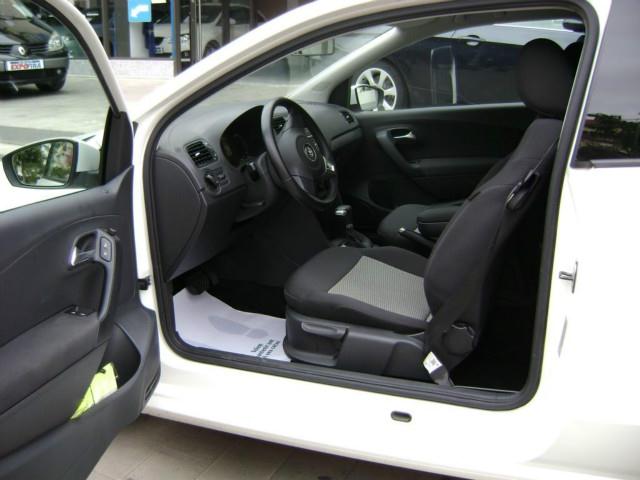 Volkswagen Polo Volkswagen Polo 1.6TDI Sport 90