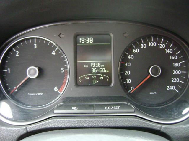 Volkswagen Polo Volkswagen Polo 1.6TDI Sport 90