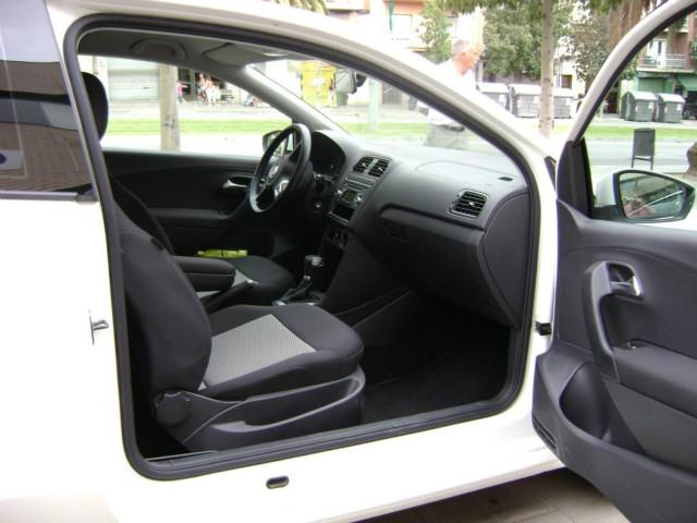 Volkswagen Polo Volkswagen Polo 1.6TDI Sport 90