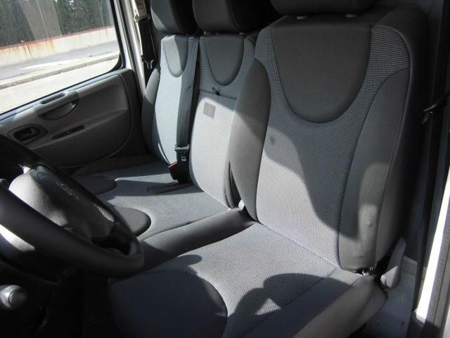 Citroen Jumpy Fg.HDI 92 27 L1H1