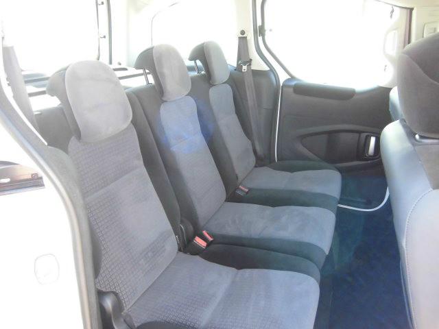 Citroen Berlingo Com. 1.6HDI 75 SX Multispace
