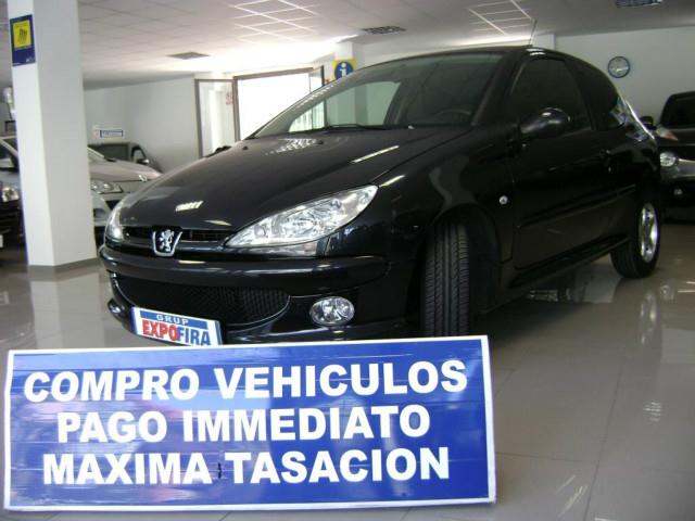 Peugeot 206 Peugeot 206 1.4HDI XS-Line