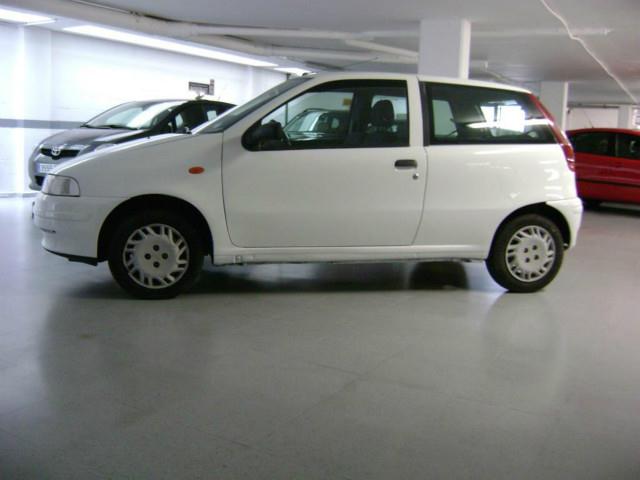 Fiat Punto Fiat Punto 60 SX