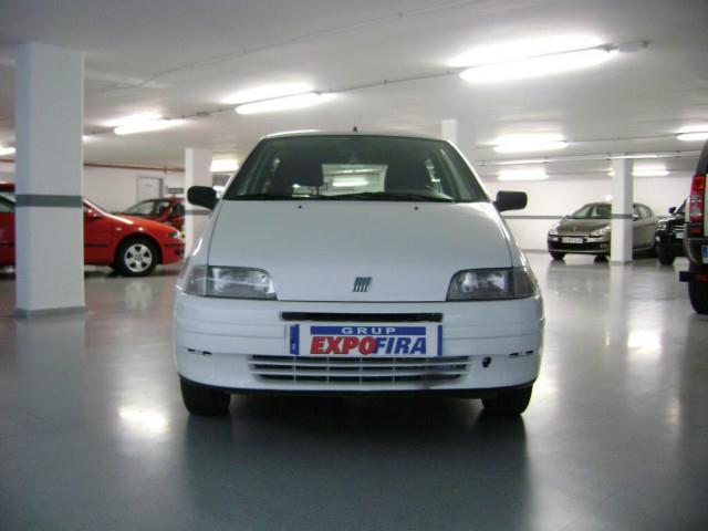 Fiat Punto Fiat Punto 60 SX