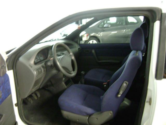 Fiat Punto Fiat Punto 60 SX