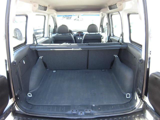 Opel Combo Tour 1.3CDTI Essentia75