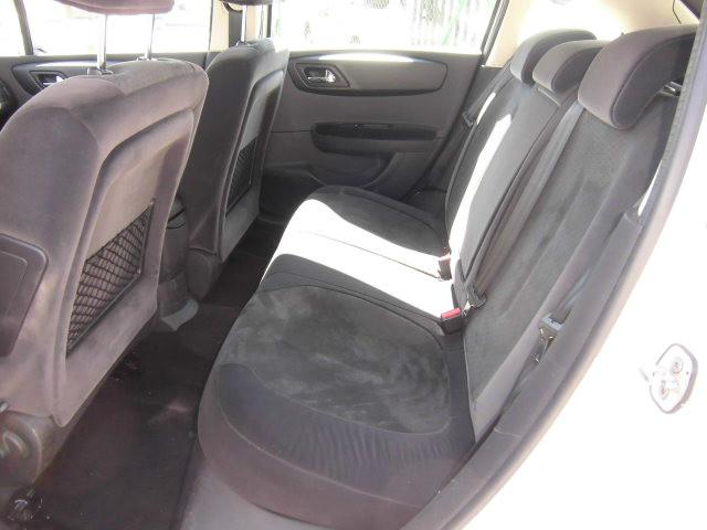 Citroen C4 1.6HDI Exclusive 110