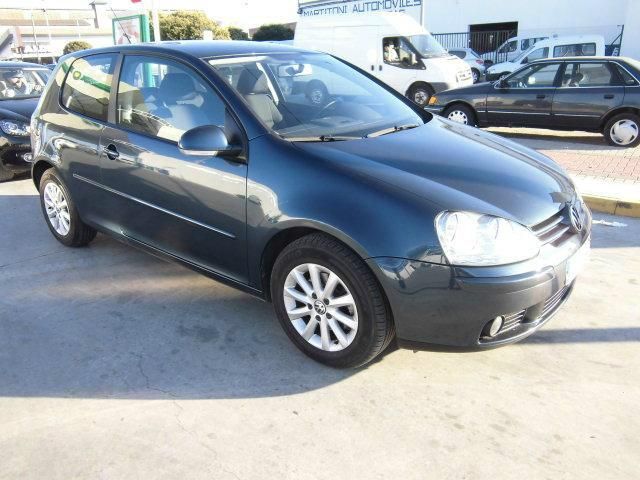 Volkswagen Golf 1.9TDI i 105