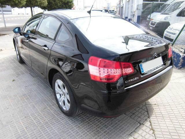 Citroen C5 1.6HDI Collection