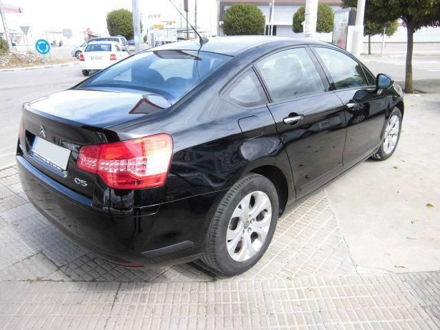 Citroen C5 1.6HDI Collection