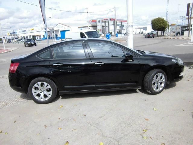 Citroen C5 1.6HDI Collection