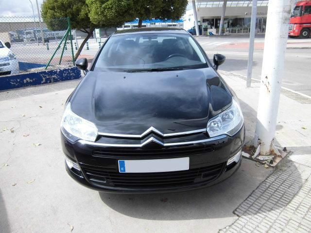 Citroen C5 1.6HDI Collection