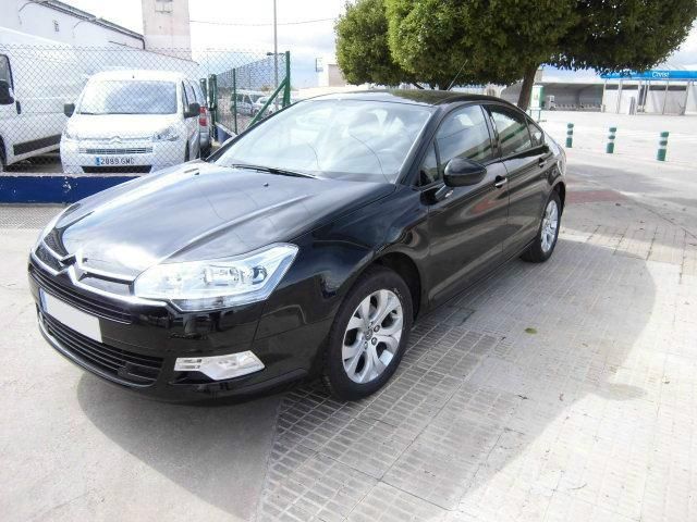 Citroen C5 1.6HDI Collection