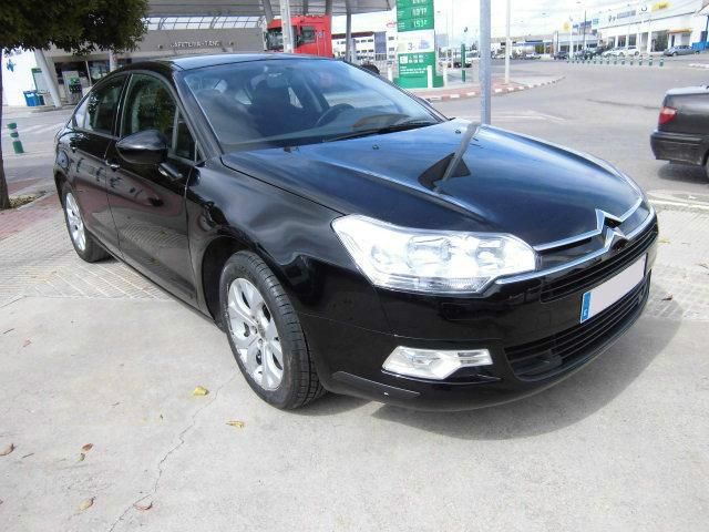 Citroen C5 1.6HDI Collection