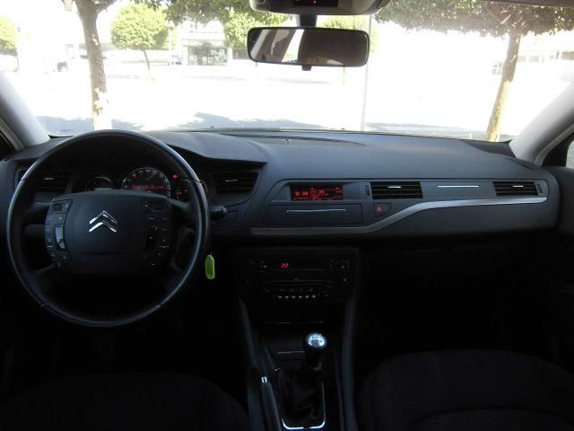 Citroen C5 1.6HDI Collection
