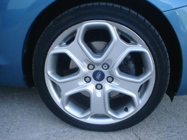 Ford Focus C.C. 2.0TDCi Titanium