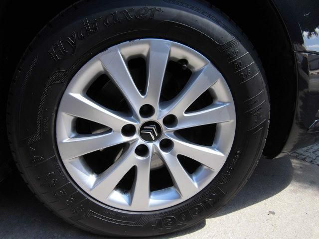 Citroen C5 1.6HDI Business
