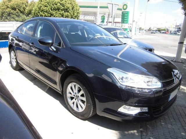 Citroen C5 1.6HDI Business
